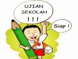 PELAKSANAAN US DAN USBN TAHUN PELAJARAN 2016/2017